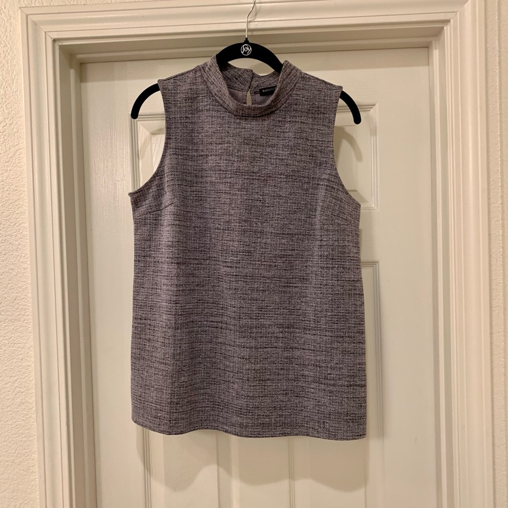 ❤️ NWT Banana Republic Top